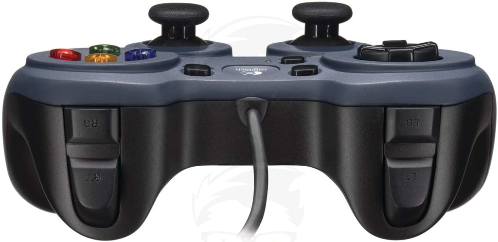 Logitech F310 Wired Gamepad Controller Logitech F310 Wired Gamepad Controller